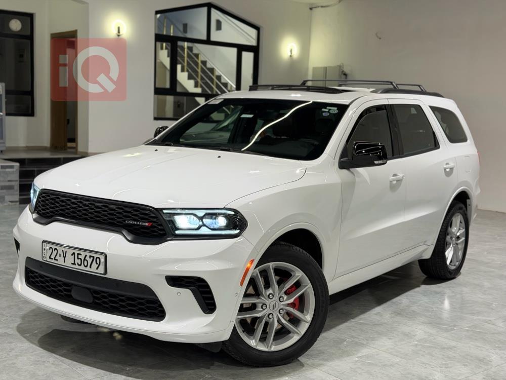 دودج دورانجو